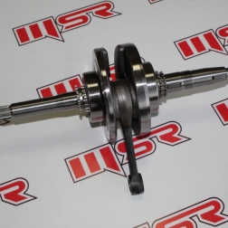 GRC 002 - RKS GRACE 202 KRANK