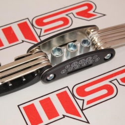 BS 149 - BÜYÜK ÇOKLU APARAT