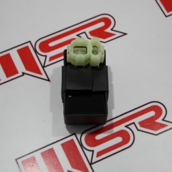 ELK 001 - GY6 125-150 AC CDI ÜNİTESİ ÇİFT SOKET 6 JAK