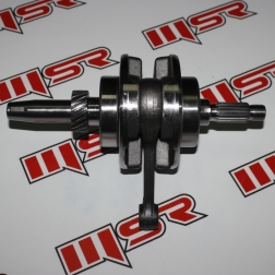 XTR 05 - MONDİAL X-TREME MAXX 200 KRANK OEM