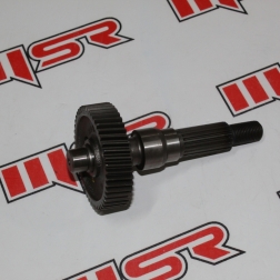 TVS 169A - TVS JUPİTER 125 ŞANZIMAN MİLİ A