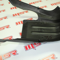 BWS 052 - BWS 100 MOTOR MUHAFAZA PLASTİĞİ