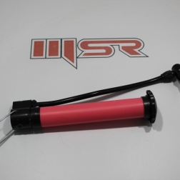 BS 130 - POMPA KÜÇÜK