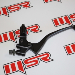 ACE 044A - ACE 125 SOL KÜTÜK KOMPLE