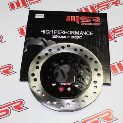 DİSK 002 - HONDA ACTIVA S 125 ÖN DİSK MSR