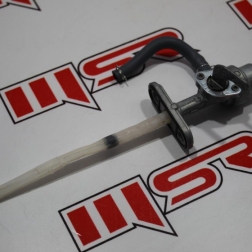 TVS 013 - TVS APACHE 150 BENZİN MUSLUĞU A