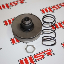 ACT 081 - ACTIVA ARKA VARYATÖR YARIM 