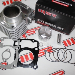FRS 020 - HONDA CBF 150 SİLİNDİR KİT MSR(KOLİ :12)