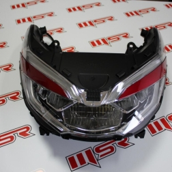 PCX 087E - PCX 125 2018-2020 ÖN FAR OEM