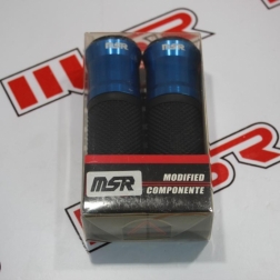 AKS 188 - ELCİK LUX MAVİ TAPALI