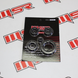 CNT 131 - MSR KEÇE SETİ CG 