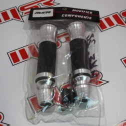 AKS 024 - LÜKS ELCİK TAKIMI	GÜMÜŞ