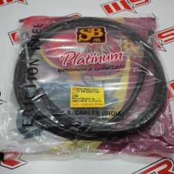 HSB 012 - TVS SCOOTY PEP 75-90 CC ARKA FREN HALATI SB 
