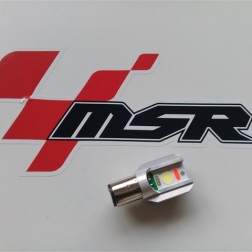 FAR 031 - DEKORATİF DÜZ ÖN AMPUL