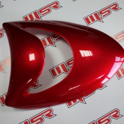 FZY 022 - FIZY 125 ÖN FAR PANELİ KIRMIZI OEM