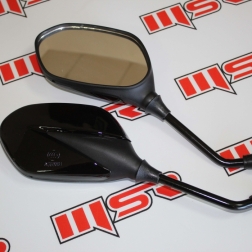 ACT125 33 - ACTİVA S 125 AYNA TK 