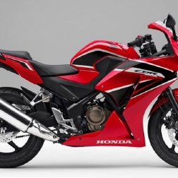 CBR 078 - HONDA CBR 250 KAPORTA AKSAM 14-17  