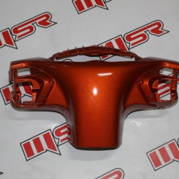 TVS 298 - TVS JUPİTER 125 SAAT ÇERÇEVESİ TURUNCU A