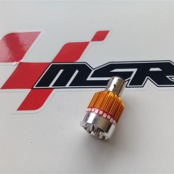 FAR 027 - DEKORATİF 3 LÜ ZENON DÜZ AMPUL