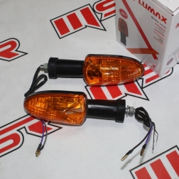 HF 005 - TVS APACHE 150 SİNYAL TK LUMAX