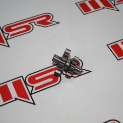 DRF 064 - DRİFT 125 L - KD 125 F - VULTURE 125 İ  MARŞ UÇ DİŞLİ