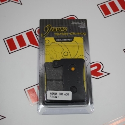 DSB 045 - HONDA CBR 600 DİSK BALATA ÖN