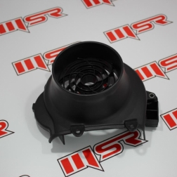 ACT125 36 - ACTİVA S 125 FAN KAPAĞI OEM