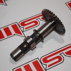 HCB 013 - CBR 250 EKSANTRİK MİLİ EGZOS A