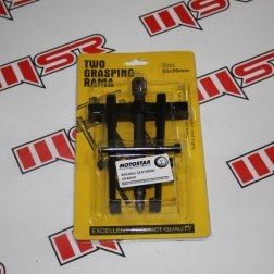 TKM 075 - BACAKLI ÇEKTİRME APARAT 