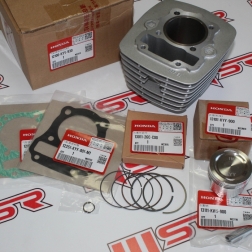 ACE 016B - ACE 125 SİLİNDİR KİT A