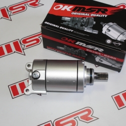 STR250 07 - STR 250-YUKİ İZCİ MARŞ MOTORU