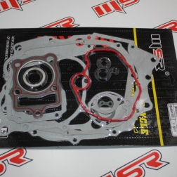 CNT 002 - CG 150 CONTA SETİ