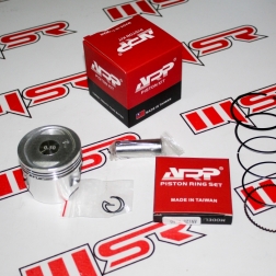 ARP 132 - AN 125 PİSTON KİT 52.50 ARP