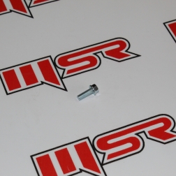 TK3 038A - KUBA TK-03 50 CC VİDA M6*16 A