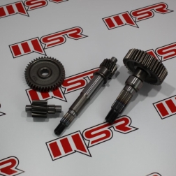 ACT125 27 - ACTİVA S 125 DİŞLİ SETİ OEM WUYANG