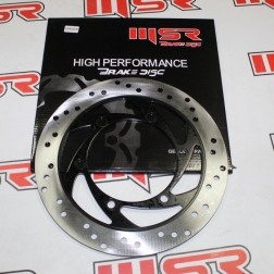 DİSK 038 - BAJAJ NS 125 EURO 4 2020 ÖN DİSK MSR