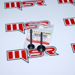 ADS 006A - SUZUKI ADDRESS 110 SÜBAP TK A