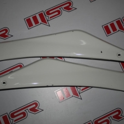 TVS 198 - TVS WEGO ALT MARŞ BİEL BEYAZ TK A