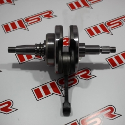 CBF 036A - CBF 150 KOMPLE KRANK 