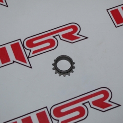 CUB 119 - CUB 100-110 KRANK DİŞLİSİ 14T