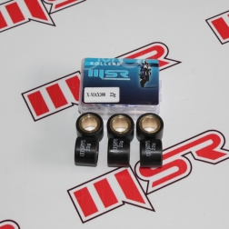 BAG 029 - YAMAHA X-MAX 300 250 VARYATÖR BURCU 23*18*22 MSR