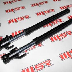 CF2 161 - CF NK 250 ÖN AMOTİSÖR TK A