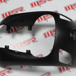 SYM 133A - SYM FIDDLE 125 - 200 III ÖN PANEL SİYAH