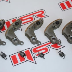 CF5 043C - CF 500 - CF 625  DEBRİYAJ KAVRAMA BALATA TEKLİ ORJINAL