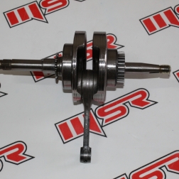 HM 051A - HERO DUET 110 KRANK EURO 4 ENJEKSİYON HİNDİSTAN