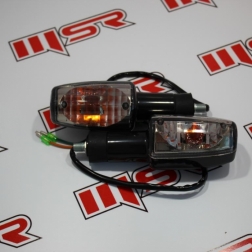 CB 018 - CB 125 E ÖN SİNYAL TK OEM