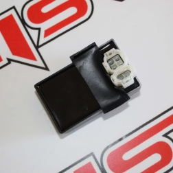 ZNS 001 - MONDİAL 180 Z-ONE S CDI 