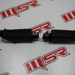 HG 024 - ACTIVA ARKA AYAKLIK TK HİNDİSTAN