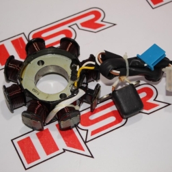 HE 004 - TVS JUPITER STATÖR