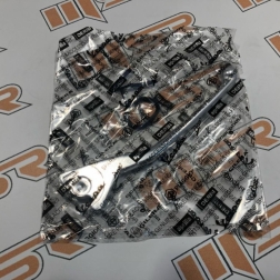 VSP 010 - VESPA 150 SAĞ FREN KOLU OEM